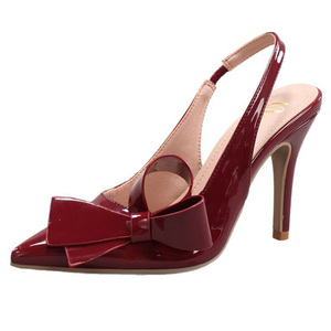 Sandali con <span class=keywords><strong>Tacco</strong></span> Alto Stile Europeo e Americano, Eleganti e Sexy con Punta a Spillo per Matrimoni e Banchetti da <span class=keywords><strong>Donna</strong></span> - Product Image 2