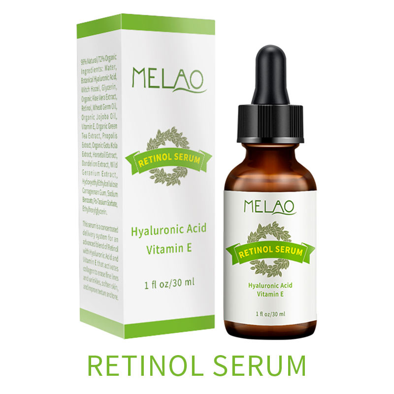 03 Retinol Serum