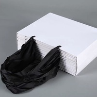 Sacs d'accessibilité gaufrés en braille Couleurs tactiles Tailles conformes à l'ADA Emballage inclus