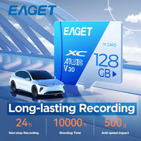Carte mémoire EAGET Recovery Photo 8 Go 16 Go 32 Go 64 Go 512 Go Carte mémoire en ligne 128 Go Carte SD Mémoire 32 Go Lecteur pour téléphone