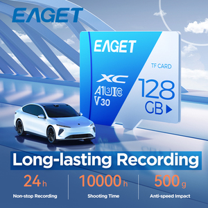 การ์ดหน่วยความจำ EAGET <span class=keywords><strong>Recovery</strong></span> ขนาด 8GB 16GB 32GB 64GB 512GB การ์ดหน่วยความจำออนไลน์ 128GB การ์ด <span class=keywords><strong>SD</strong></span> ขนาด 32GB พร้อมเครื่องอ่านสำหรับโทรศัพท์ - Product Image 5