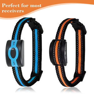 Juguete Electrónico y Valla Virtual con Dispositivo de Rastreo Inalámbrico, Collar GPS para Mascotas, Perros y Gatos, Rastreador de Salud - Product Image 5