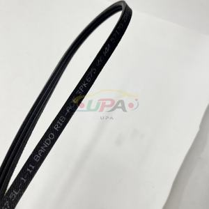 Courroie de pompe de direction assistée 57170-2D101 571702D101 pour Hyundai Kia 57170 2D101 - Product Image 3