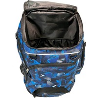 Sac à dos de sport personnalisé avec logo, sublimation licorne, sac de natation pour filles, enfants, imperméable, pour l'école, le sport, les voyages