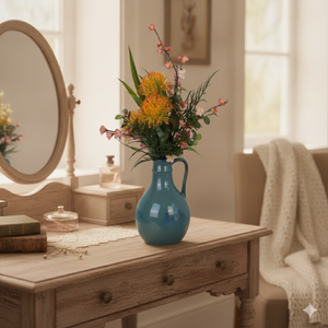 <span class=keywords><strong>Bouquet</strong></span> de fleurs artificielles mélangées Orange, Pin'chon, Rose, <span class=keywords><strong>Fleur</strong></span> de Prunier et Allium, <span class=keywords><strong>bouquet</strong></span> de fausses fleurs au toucher réel pour mariage et <span class=keywords><strong>d</strong></span>écoration intérieure - Product Image 2