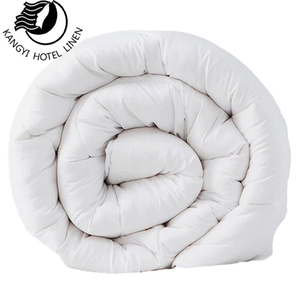 Luxury Hotel <strong>King</strong> <strong>Size</strong> Bed Sleeping Comforter Quilt White <strong>Duck</strong> <strong>Down</strong> Filling <strong>Duvet</strong> - Product Image 5