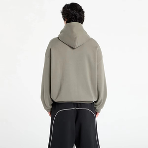 Ensemble de jogging pour homme automne-hiver, haute qualité, épaules tombantes, style hip-hop, streetwear avec logo imprimé |   Approvisionnement en gros - Product Image 1