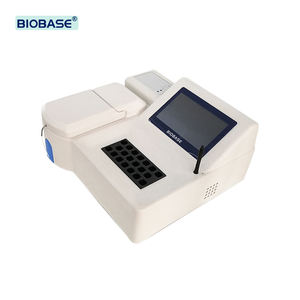 BIOBASE Semi Automático Bioquímica Analisador Veterinário Biobase-Prata 20 Incubaçã<span class=keywords><strong>o</strong></span> Posições Clínicas <span class=keywords><strong>Blood</strong></span> Chemistry Analyzer - Product Image 4