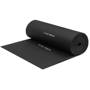 Funas Rubber And <b>Plastic</b> Board B1 Flame Retardant Insulation Material High Density Waterproof Thermal Insulation <b>Sheet</b> - Product Image 5