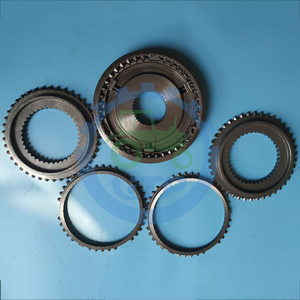 82001900 đồng bộ về phía trước và ngược lại phù hợp cho Ford nh 5640 6640 7740 7840 ts90 TS100 ts110 - Product Image 2