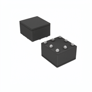 ชิป 8 VFBGA LM4890IBPX ชิ้นส่วนอิเล็กทรอนิกส์ มีสินค้าในสต็อก - Product Image 1