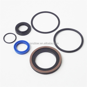 Kit de reparación de sello de bomba de aceite de engranaje de dirección asistida OE 1998 Material FKM para Mazda BT-50 para Civic Accord Aerode-OEM/ODM - Product Image 3