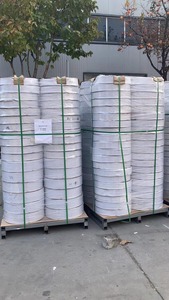 <strong>OEM</strong> WP 2bar-10bar ISO High Quality Best Quality WP3bar Blue Ivg Pvc Layflat Water <strong>Hose</strong> 2&quot; PVC LAY <strong>FLAT</strong> <strong>HOSE</strong> - Product Image 6