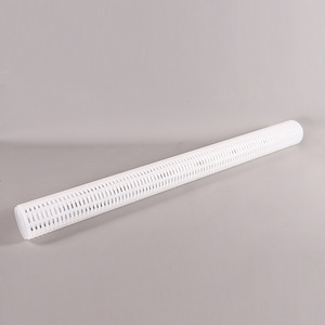 Pure Health High-flow Pleated Filter Cartridge 982 Internal Skeleton Industrial Water Treatment - Product Image 1