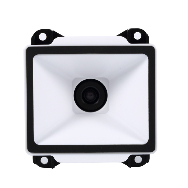 Rakinda Embedded Small Size QR Code Scanner 2D Barcode Scanner Module for Payment Kiosk Unmanned Supermarket