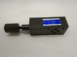 Válvulas de alivio de solenoide, válvulas de retención de piloto de 30, 30, 12, 12, 12, 12 - Product Image 4