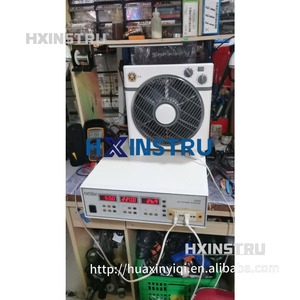 1PC EXTECH 6205 <b>Variable</b> Frequency <b>Power</b> <b>Supply</b> hx1 - Product Image 1