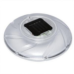 Lampes solaires flottantes pour piscine <span class=keywords><strong>Bestway</strong></span> 58111 multicolores alternées, étanches, pour extérieur - Product Image 5