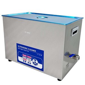 Hot bán Rama RT-30L đa mục đích siêu âm sạch hơn có thể làm sạch phức tạp chi tiết sẵn sàng để xuất khẩu - Product Image 5