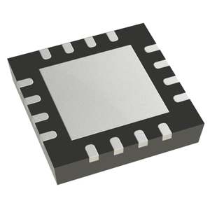 PIC16F18026-E/MLVAO 28 Ko FLASH, 256 EE, 2 Ko RAM, 10B A - Product Image 1