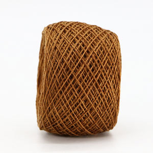 30nm/2 48nm/2 48nm צמר בבזולן 100% צמר גפן סרוג צמר סרוג מהמפעל מספק חוטים שונים מעורבב חוטים מפוארים במלאי - Product Image 2