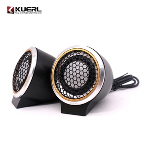 Altavoz para Auto, Nuevo y Popular, Potencia RMS de 6w, Tweeter para Auto, Reequipamiento para Puerta Delantera - Product Image 4