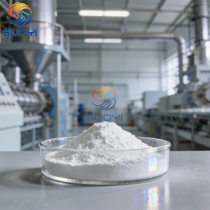 ผงนาโนซิลิกา (<span class=keywords><strong>SiO2</strong></span>) ชนิด Super Hydrophilic ที่มีความคงตัวสูง  นำไฟฟ้าได้ดี เหมาะสำหรับวัสดุเคลือบแผ่นกั้นแบตเตอรี่ลิเธียม - Product Image 2