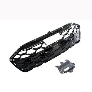 Parrilla Delantera de Alta Calidad para <span class=keywords><strong>Audi</strong></span> S5 <span class=keywords><strong>A5</strong></span>, Modelo Reciente, Actualización al Nuevo Estilo S5 2026 - Product Image 2