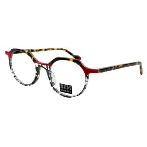 רטרו אופנתי חדש אופנה חלולה עיצוב משקפיים מתכת מסגרת מסגרת משקפיים לנשים ולגברים מסגרת משקפיים עם איכות גבוהה - Product Image 5