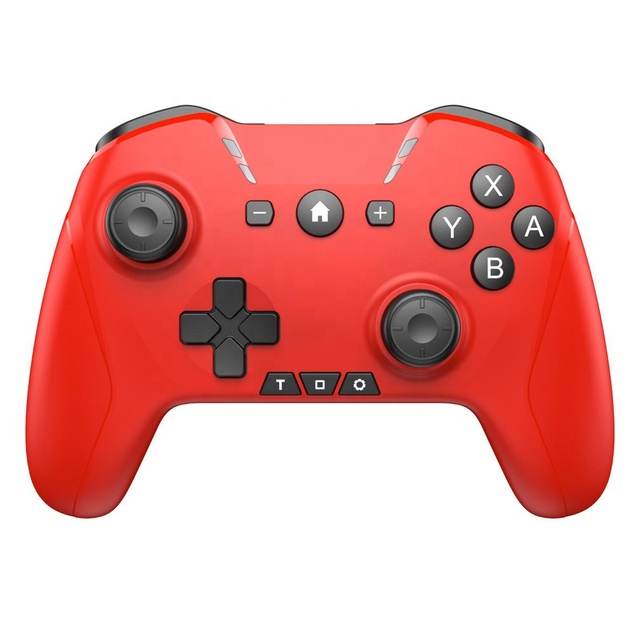 Double Wireless Controller Support for Switch, IOS/MAC OS, Windows, Android, TV Box All in One Joysticks Game Controllers