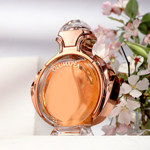 <span class=keywords><strong>Parfum</strong></span> de <span class=keywords><strong>parfum</strong></span> de fleur de bois de luxe pour femmes forme de pulvérisation classique avec effet longue durée célèbre verre de <span class=keywords><strong>robe</strong></span> <span class=keywords><strong>noire</strong></span> pour un usage quotidien - Product Image 1