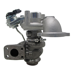 Turbocompresor de Alta Calidad TD02 9673283680 49373-02002 49373-02003 49373-02004 para <span class=keywords><strong>Citroen</strong></span> <span class=keywords><strong>Berlingo</strong></span> II 1.6HDI - Product Image 1