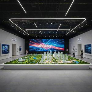 Écran de cinéma LED Ultra HD P1.86 |   Transformez votre salon en cinéma privé, luminosité 550 cd/m², fréquence de rafraîchissement 3840 Hz, couleur pleine gamme - Product Image 4