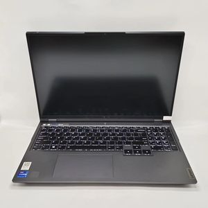 Ordinateur portable d'occasion 16 pouces <span class=keywords><strong>Legion</strong></span> Y9000P RTX 3060 Intel I7-<span class=keywords><strong>12700H</strong></span> Écran 2560x1600 Windows 10 16 Go de RAM 512 Go de SSD 165 Hz - Product Image 2