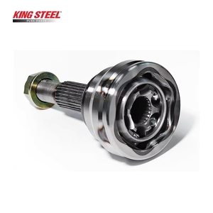 (bssy)OE 43410-12530 -12531 -12670 -32300 -32301 -32302 24*58*26 Kit de Junta Homocinética Exterior para Corolla - Product Image 3