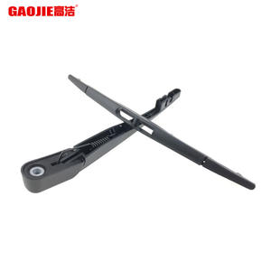 Ensemble d'essuie-glaces arrière Gaojie 310 mm pour pare-brise de voiture Changan CS35 - Product Image 1