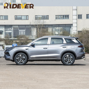 BYD Song Pro DM-i ระยะทางวิ่งไกล 115 กม. รุ่น Surpass Intelligent Trim ประหยัดน้ำมัน PHEV SUV รถพร้อมส่งออก - Product Image 6