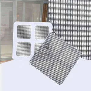 Covering Mesh Window Screen Repair Tape High Performance Strong Adhesive Window Fiberglass Waterproof Acrylic Masking WONDBOND