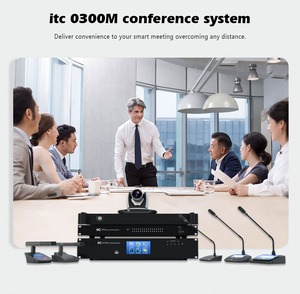 ITC High-quality Full HD <strong>Conference</strong> <strong>Camera</strong> Video <strong>Conference</strong> <strong>Camera</strong> <strong>Suppliers</strong> - Product Image 4