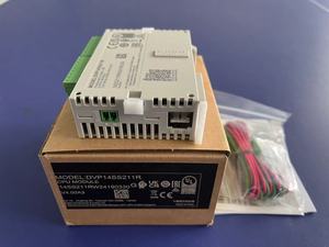 Modulo CPU PLC Delta Serie DVP-SS2 DVP14SS211R - Product Image 2