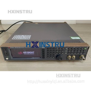 Keysight N5182B MXG X Series <b>Digital</b> RF Vector Signal Generator 9 kHz to 6 GHz with Storage on USB H - Product Image 2