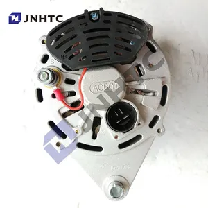 Supply Dynamo JFZ2901Y-A J3217-3701100 28 V 55A Voor Yucai 6105QC 6105ZLQ 6108ZQ 6J18020