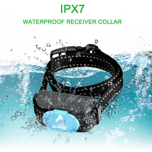 mejor <span class=keywords><strong>collar</strong></span> de entrenamiento de perro barato / mejor <span class=keywords><strong>collar</strong></span> de choque para chihuahua - Product Image 3
