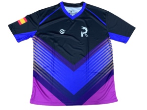 Maillot Esports personnalisé, uniforme esports de haute qualité - Product Image 3