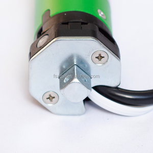 Motor <span class=keywords><strong>Tubular</strong></span> DOOYA DM35EQ-8/17, Motor para Persianas, Módulo Externo Tuya Zigbee, Apto para Persianas en Hoteles Familiares - Product Image 5