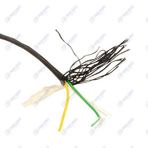Kabel Drone Tether bertenaga stabilitas tinggi Cable Tether untuk Robot udara <span class=keywords><strong>TAR</strong></span> - Product Image 1