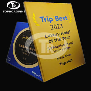 Médaille de plaque en métal personnalisée pour <span class=keywords><strong>YouTube</strong></span> & Bilibili Play Button Logo Award avec impression UV et technique peinte Thème Love - Product Image 6