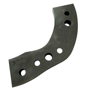 อะไหล่เครื่องพิมพ์ออฟเซ็ต KBA 105 รุ่น JENNEY คุณภาพสูง P0058391 ชิ้นส่วนโค้ง - Product Image 1