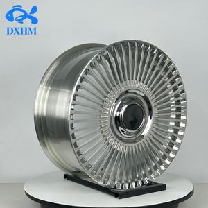 <span class=keywords><strong>ล้อ</strong></span>อัลลอยปลอมแปลงขนาด5X120 5x1143 5x112ขอบล้ออัลลอยปลอมแปลง18 19 20 21 22นิ้วสำหรับรถ BMW E90 X3 X4 M5 - Product Image 3