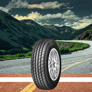 Neumático radial Hifly para automóvil de pasajeros 165/60R13 para reemplazo o reparación - Product Image 1